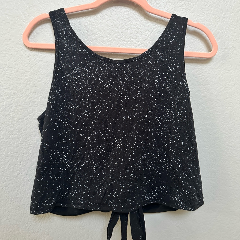 Lululemon Tie Tank Top